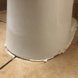 Needs work