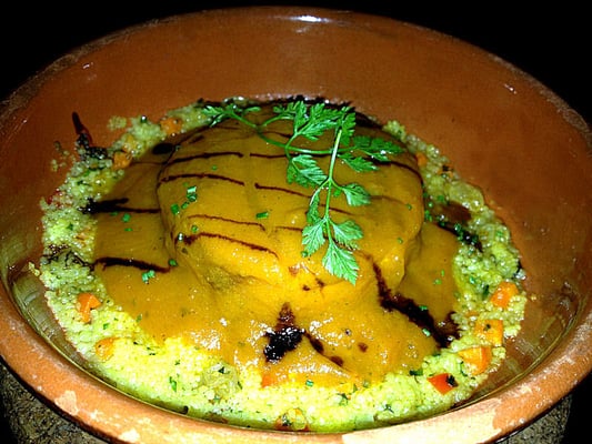 Gattopardo Ristorante di Mare by null