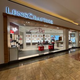 Exterior photo of LensCrafters - St. Louis, Missouri Exterior photo of LensCrafters - St. Louis, Missouri