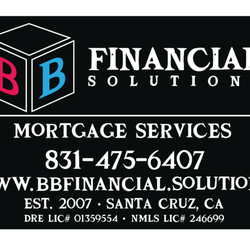 BB Financial Solutions