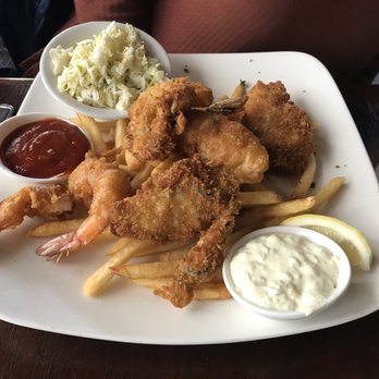 Tidal Raves - Seafood Platter - New American Near Me - Depoe Bay, Oregon Tidal Raves - Seafood Platter - New American Near Me - Depoe Bay, Oregon