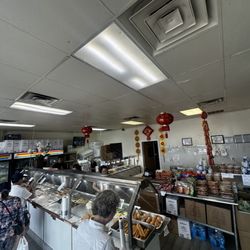 Viet Tien Tofu and Fast Food