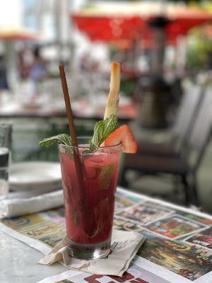 Havana 1957 | Lincoln Road by null