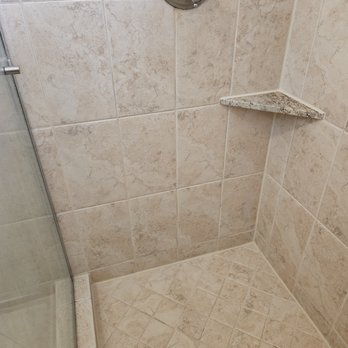 Grout Geek - After - Flooring Near Me Grout Geek - After - Flooring Near Me