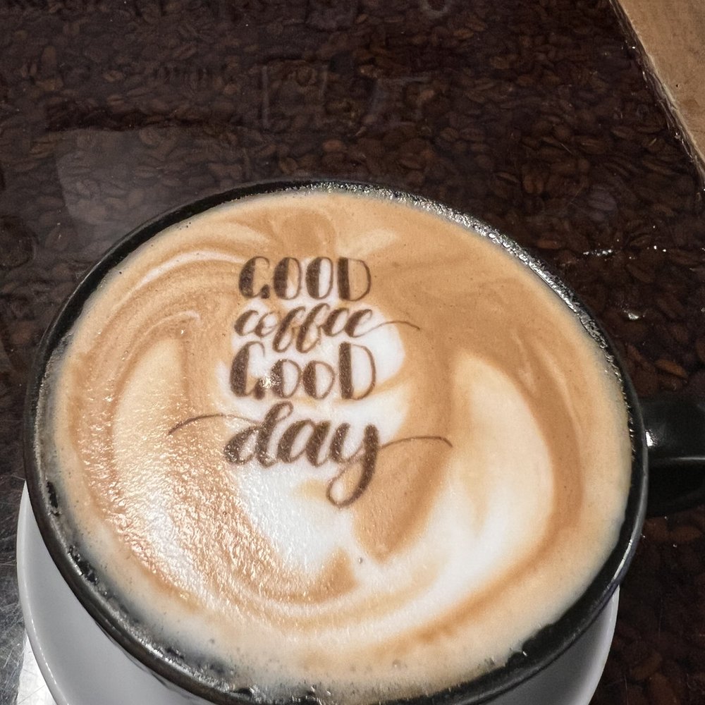 Baldwin Perk - Caramel latte - Cafes Near Me - Orlando, Florida Baldwin Perk - Caramel latte - Cafes Near Me - Orlando, Florida