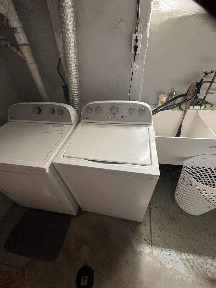 Slide of Appliance Wizards