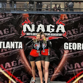 American Top Team - Interval Training Gyms Near Me - Tuscaloosa, Alabama American Top Team - Interval Training Gyms Near Me - Tuscaloosa, Alabama