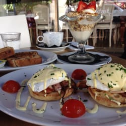 Baroque Coffee House - Lovely