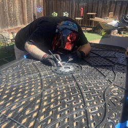 Fusion Welding