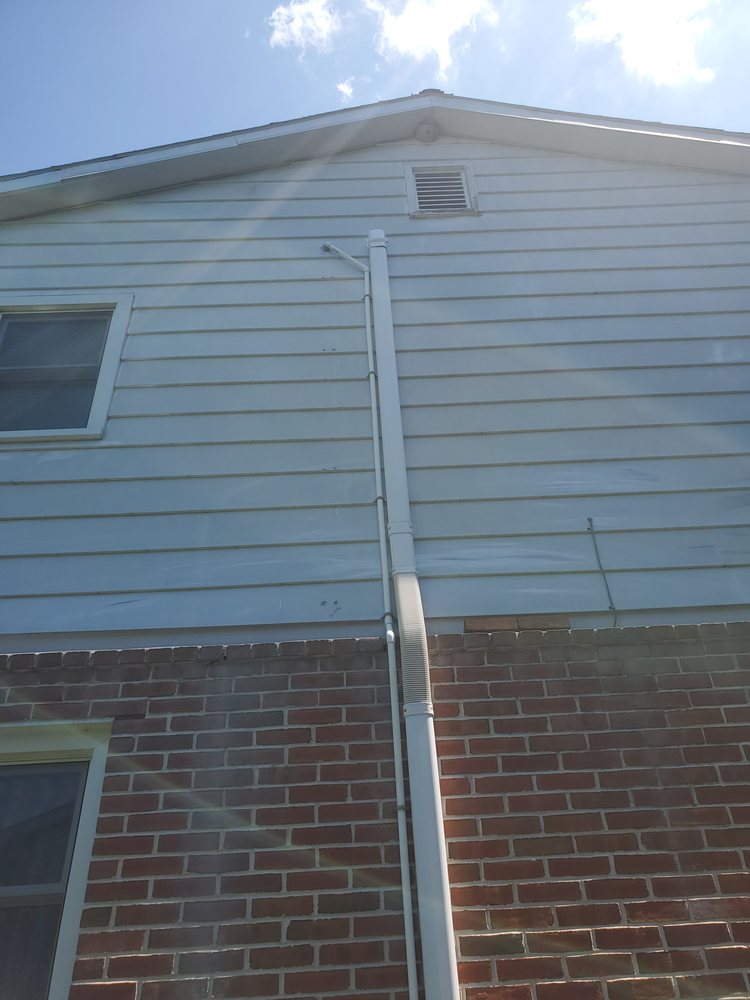 Slide of Haller Enterprises