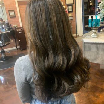 Tease Beauty Lounge - Balayage (done by Nora) - Hair Salons Near Me - Fairfield, California Tease Beauty Lounge - Balayage (done by Nora) - Hair Salons Near Me - Fairfield, California