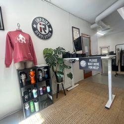 Imprint Revolution - Come visit our showroom for a free consultation and get expert help with your promo product needs.