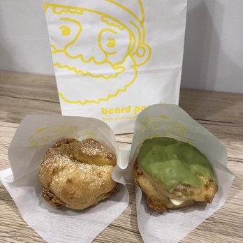 Beard Papa’s Plano - Bakeries Near Me - Plano, Texas