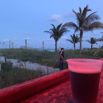 Beach Shack - Dive Bars Near Me - Cocoa Beach, Florida Beach Shack - Dive Bars Near Me - Cocoa Beach, Florida
