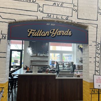 Factory 52 - Food Court Near Me - Cincinnati, Ohio