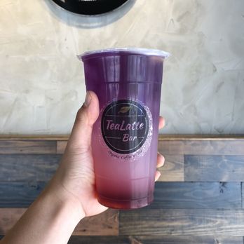 TeaLatte Bar - Coffee & Tea Near Me - Carrollton, Texas TeaLatte Bar - Coffee & Tea Near Me - Carrollton, Texas