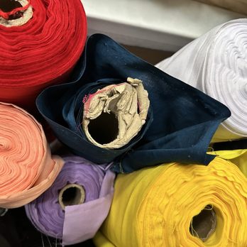 Casa De Tela - Velvet - Fabric Stores Near Me - Montclair, California