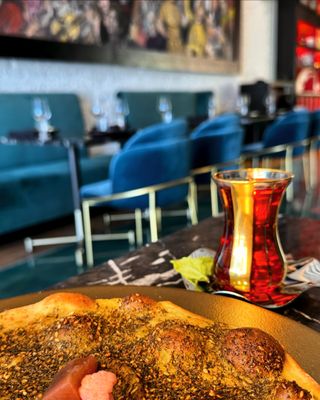 Karma by Levant Restaurant by null