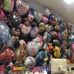 Party City of Spartanburg - Balloons galore