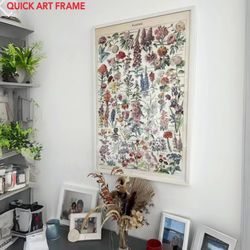 Quick Art Frame - Photo frame los angeles ca