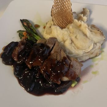 Nemo Grille - New American Near Me - Avon, Ohio