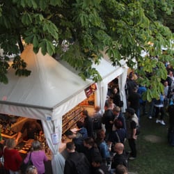 Freiheit 15 - Freiheit fünfzehn, Köpenicker Whiskyfest 2016