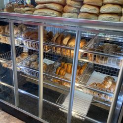 Rolls and Bagels!