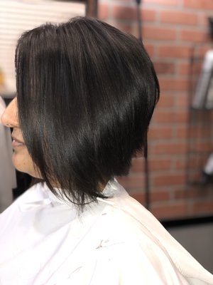 The Executive Parlor