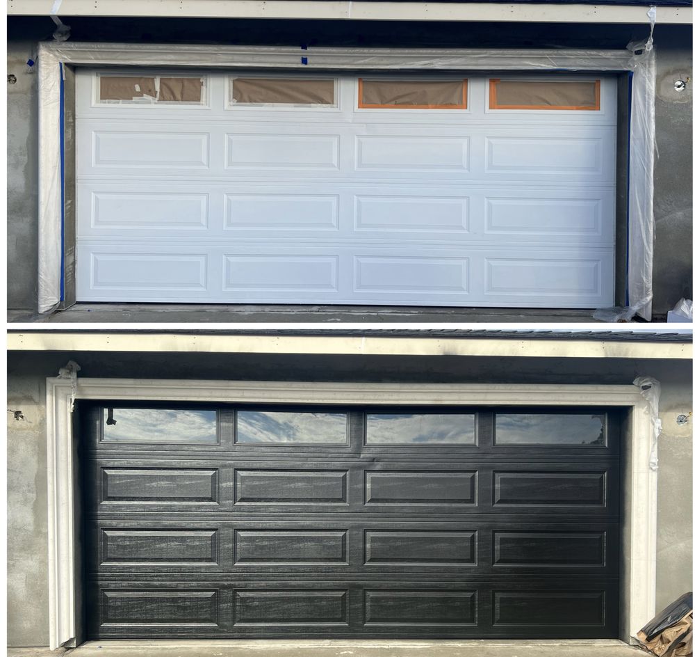 ZUNIGA PAINTING Request a Quote Denair, California Painters