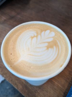 Guilder Coffee Company - Cully Neighborhood (Formerly Junior's Roasted Coffee) by null