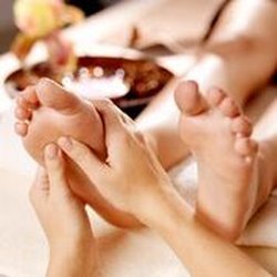 Tokyo Shiatsu Clinic - Shiatsu