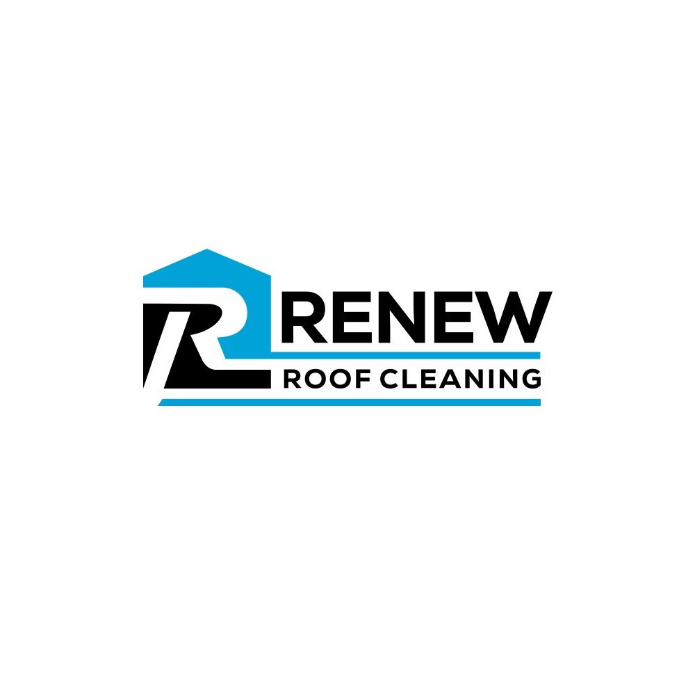 Slide of Renew Roof Cleaning