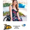 Taxi Homestead wheelchair gift card