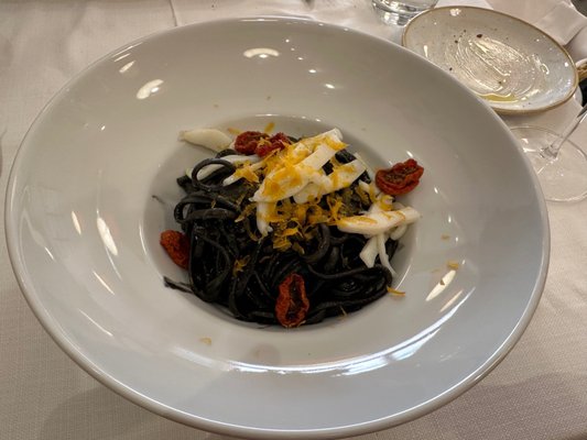Accènto Restaurant Sorrento by null
