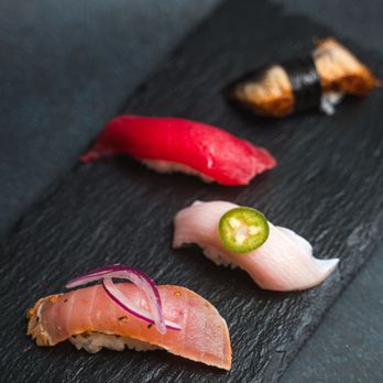 Tomikawa Japanese Restaurant - Japanese Near Me - Pasadena, California