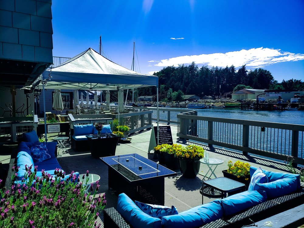 La Conner Waterfront Day Spa Image