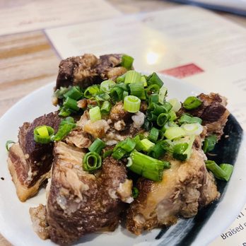 Tampopo Ramen - Kakuni pork belly - Ramen Near Me - Tempe, Arizona
