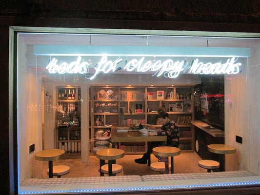 Grassmarket Hotel by null