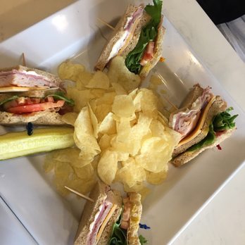 McAlister's Deli - Club sandwich - Sandwiches Near Me - Gulfport, Mississippi McAlister's Deli - Club sandwich - Sandwiches Near Me - Gulfport, Mississippi