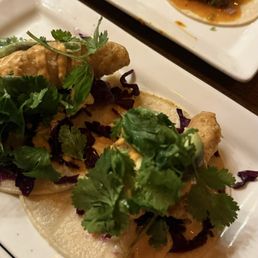 Fish tacos Fish tacos