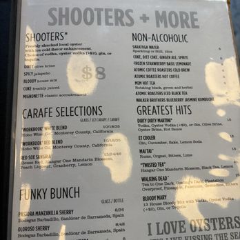 Eventide - Fenway - Seafood Near Me - Boston, Massachusetts