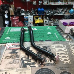 Replacement John Deere Tube Assy