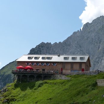 Gruttenhütte - Hiking Near Me - Ellmau, 7 Gruttenhütte - Hiking Near Me - Ellmau, 7