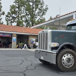 New Service! We now perform Clean Truck Check