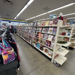 Goodwill Store