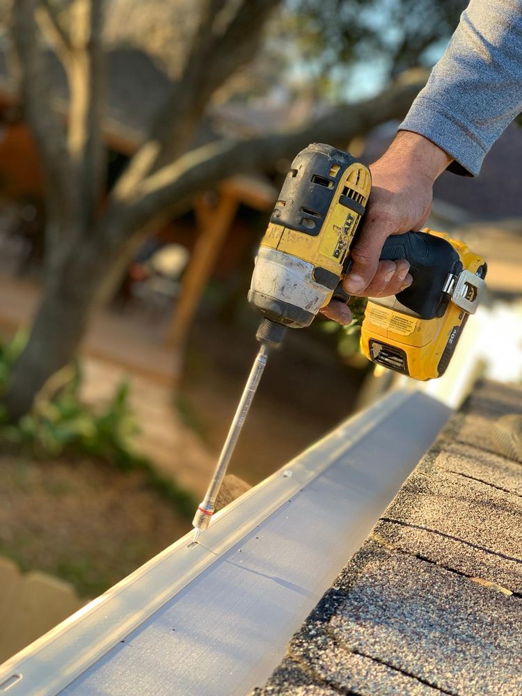 Slide of Texas Stag Roofing Solutions