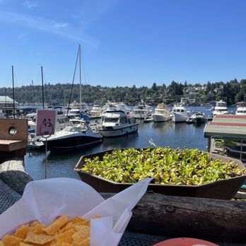Agua Verde Cafe - Mexican Near Me - Seattle, Washington