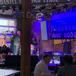 The Panorama Music House