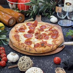 Luigis Pizza