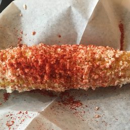 Elote Elote